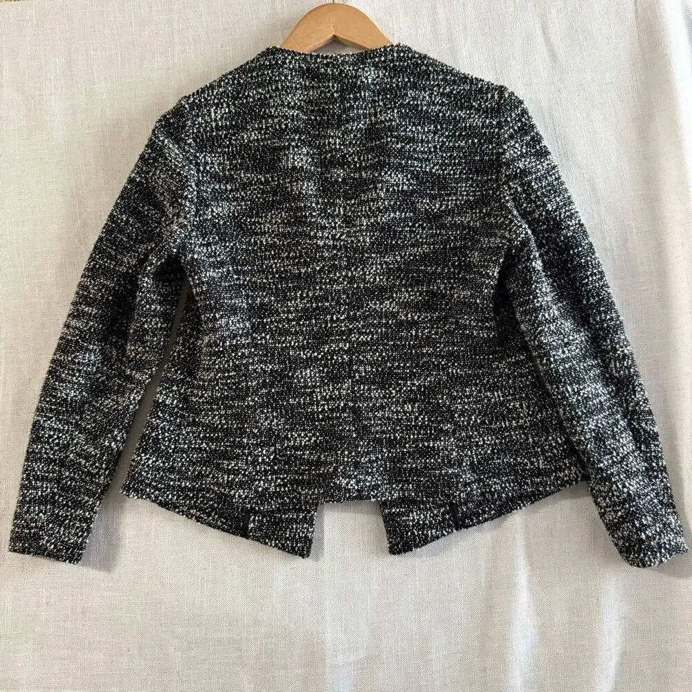 LOFT tweed boucle
